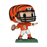joe burrow nfl 168
