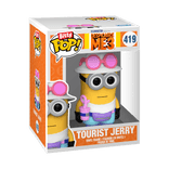 tourist jerry 419