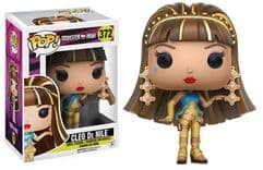 cleo de nile 372