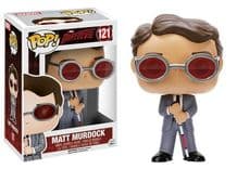 matt murdock 121
