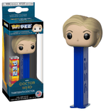 Thirteenth Doctor Funko Pop