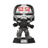 Wrecker #413 Funko Pop