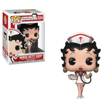 nurse betty boop 524