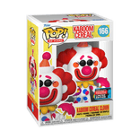 kaboom cereal clown fall convention 2022 166