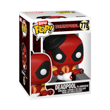 Deadpool Flamenco #778 Funko Pop