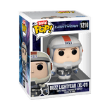 Buzz Lightyear (XL-01) #1210 Funko Pop