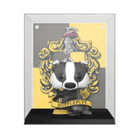 Hufflepuff #03 Funko Pop