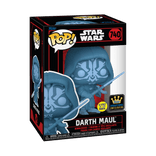 Darth Maul #740 Funko Pop