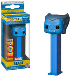 Beast Funko Pop