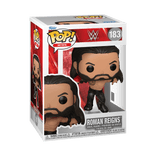 Roman Reigns #183 Funko Pop