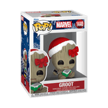 Groot #1440 Funko Pop