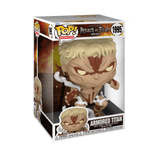 armored titan 1995