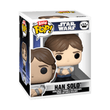 Han Solo Funko Pop
