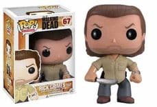 rick grimes 67