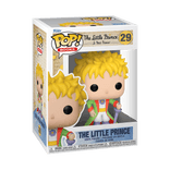 the little prince 29