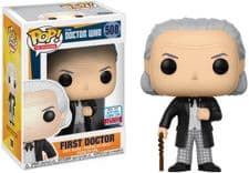 first doctor new york comic con 2017 508