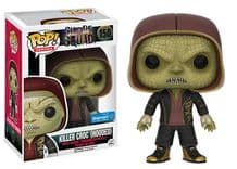 killer croc hooded only at walmart 150