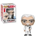 Colonel Sanders #04 Funko Pop