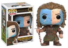 william wallace bloody 368