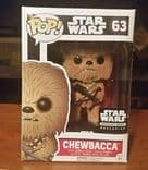 chewbacca flocked smuggler s bounty 63