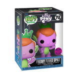 freddy spike nft release 2400 72