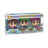 timmy cosmo wanda san diego comic con 2023 3 pack
