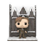 Remus Lupin with the Shrieking Shack #156 Funko Pop