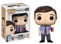 adam 492