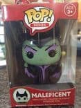 maleficent