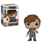 newt scamander michael s 27