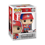 John Cena #177 Funko Pop