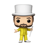 charlie starring as the dayman 1054