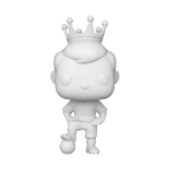 Soccer Freddy #203 Funko Pop