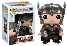 thor with helmet 38