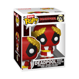 Deadpool Roman Senator #779 Funko Pop