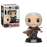 Count Dooku #233 Funko Pop