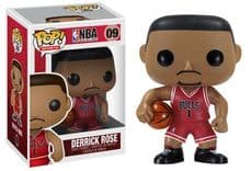 derrick rose 09