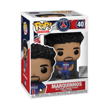 marquinhos paris holographic 40