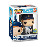 Freddy Funko #04 Funko Pop