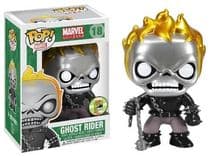 ghost rider metallic san diego comic con 18