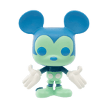 Mickey Mouse #01 Funko Pop