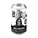 eric draven chase new york comic con 2022
