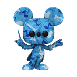 Conductor Mickey #22 Funko Pop