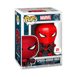 Spider-Armor MKIII #670 Funko Pop