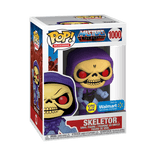 skeletor only at walmart glows in the dark 1000