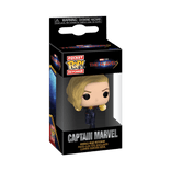 captain marvel