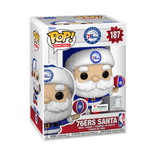 76ers santa fanatics holiday nba 2024 187