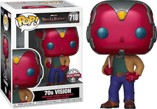 70s vision special edition 718