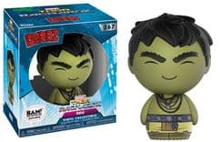 hulk bam white 367