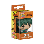 Deku Funko Pop